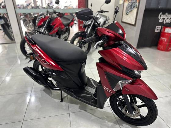 YAMAHA NEO 125 YAMAHA NEO 125